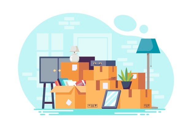 Office Shifting in BTM Layout